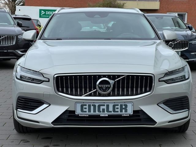 Volvo  T6 Inscription AWD PanoDach 360 Cam HUD