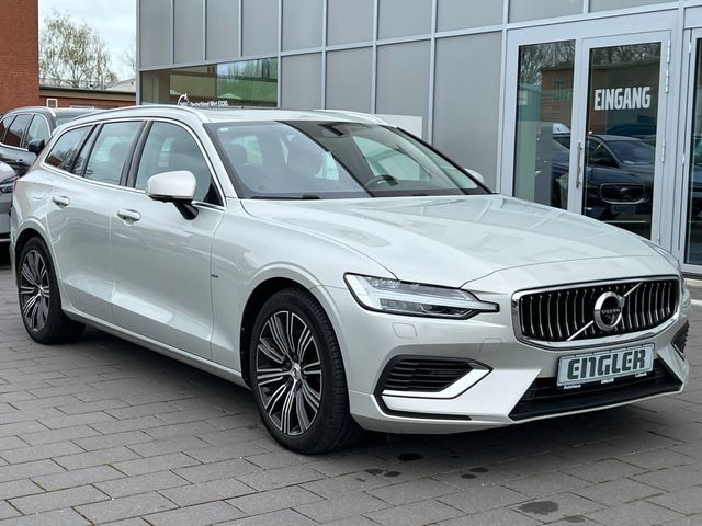 Volvo  T6 Inscription AWD PanoDach 360 Cam HUD