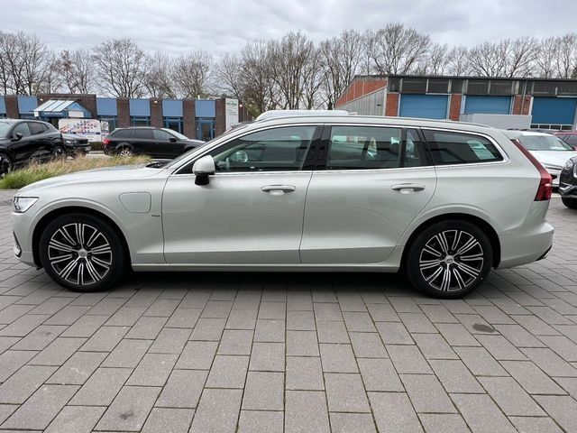 Volvo  T6 Inscription AWD PanoDach 360 Cam HUD