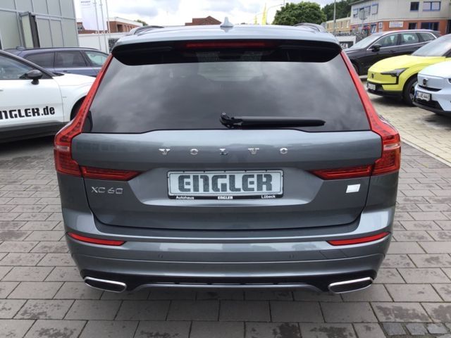 Volvo  T8 R-Design AWD Stdhzg. Cam Leder Navi Klim