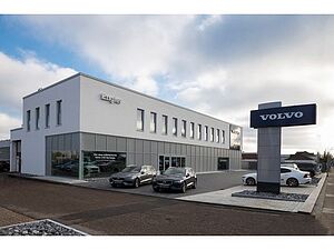 Volvo  T6 Inscription Expression AWD