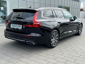 Volvo  T6 Inscription Expression AWD