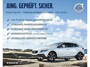 Volvo  T6 Inscription Expression AWD