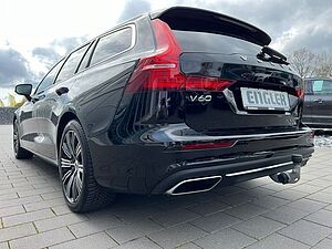 Volvo  T6 Inscription Expression AWD