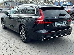 Volvo  T6 Inscription Expression AWD