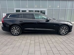 Volvo  T6 Inscription Expression AWD