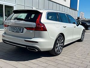 Volvo  T6 Inscription AWD Stdhzg. 360 Cam HUD