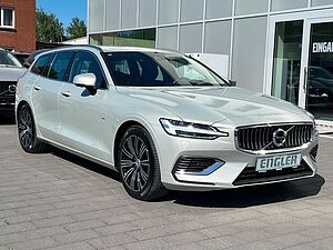 Volvo  T6 Inscription AWD Stdhzg. 360 Cam HUD