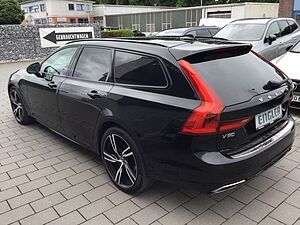 Volvo  T8 R-Design AWD Cam Standhzg. Leder