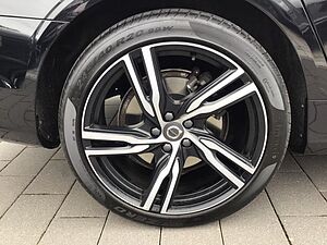 Volvo  T8 R-Design AWD Cam Standhzg. Leder