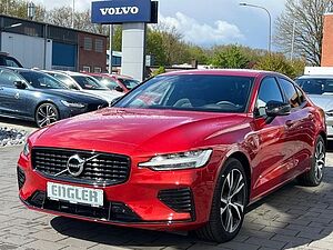 Volvo  T8 R-Design AWD Leder AHK PanoDach