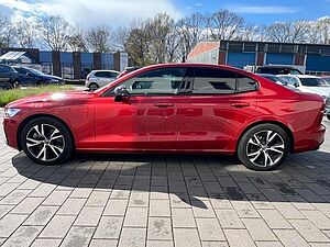 Volvo  T8 R-Design AWD Leder AHK PanoDach