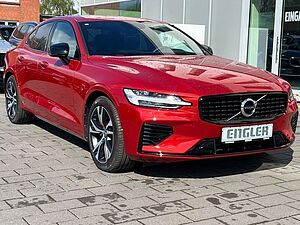 Volvo  T8 R-Design AWD Leder AHK PanoDach