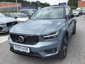 Volvo  T4 R-Design AWD Leder Cam PanoDach Stdhzg.