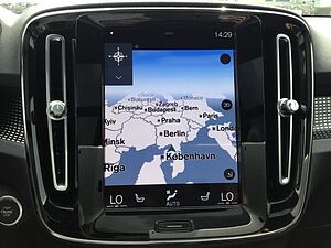 Volvo  T4 R-Design AWD Leder Cam PanoDach Stdhzg.