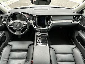 Volvo  T6 Inscription AWD PanoDach 360 Cam HUD