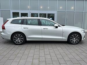 Volvo  T6 Inscription AWD PanoDach 360 Cam HUD