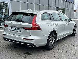 Volvo  T6 Inscription AWD PanoDach 360 Cam HUD