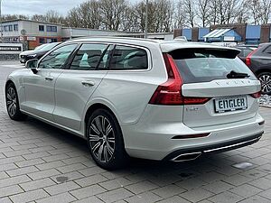 Volvo  T6 Inscription AWD PanoDach 360 Cam HUD