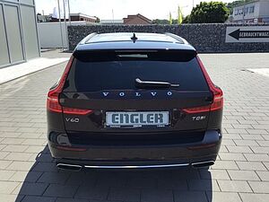 Volvo  V60 T8 TWIN ENGINE AWD Automatikgetriebe (223+65kW/303+87PS) Inscription