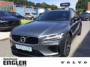 Volvo  T6 R-Design AWD Leder Navi PanoDach AHK