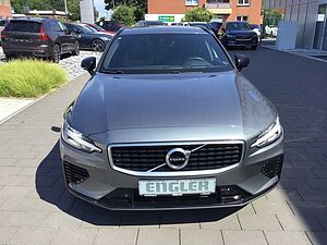 Volvo  T6 R-Design AWD Leder Navi PanoDach AHK