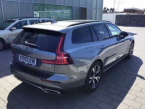 Volvo  T6 R-Design AWD Leder Navi PanoDach AHK