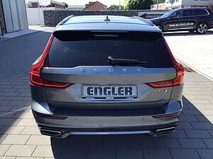 Volvo  T6 R-Design AWD Leder Navi PanoDach AHK