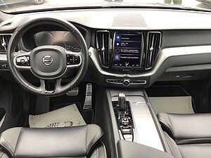 Volvo  T8 R-Design AWD Stdhzg. Cam Leder Navi Klim