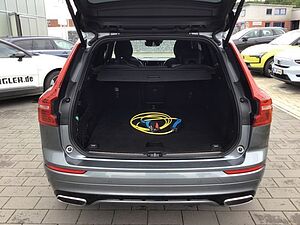 Volvo  T8 R-Design AWD Stdhzg. Cam Leder Navi Klim