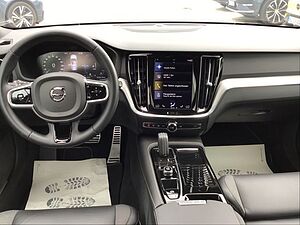 Volvo  T6 R-Design AWD Leder Stdhzg. Navi AHK