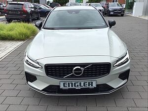 Volvo  T6 R-Design AWD Leder Stdhzg. Navi AHK