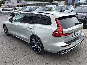 Volvo  T6 R-Design AWD Leder Stdhzg. Navi AHK