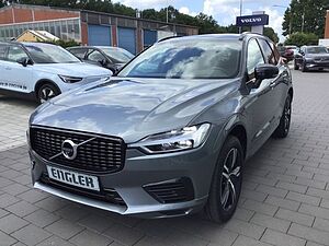 Volvo  T8 R-Design AWD Cam HUD PanoDach AHK