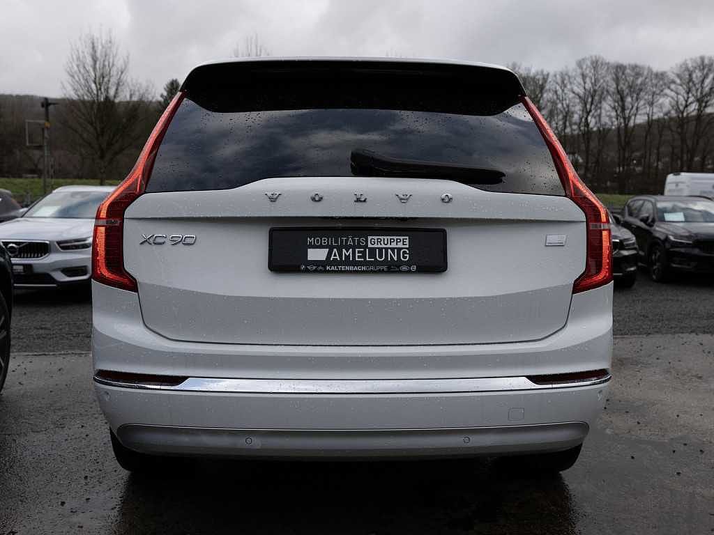 Volvo  Inscription Expression LED