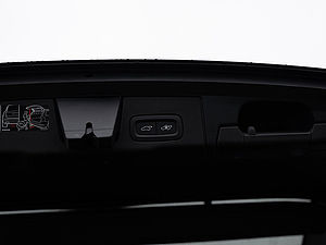 Volvo  KAMERA NAVI W-LAN LED