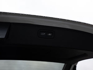 Volvo  Inscription Expression LED