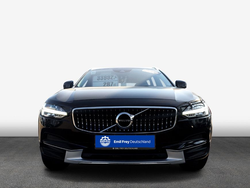 Volvo  V90 Cross Country D4 AWD Geartronic
