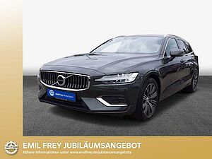 Volvo  T8 AWD Twin Engine Geartronic