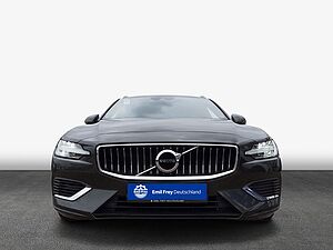 Volvo  T8 AWD Twin Engine Geartronic