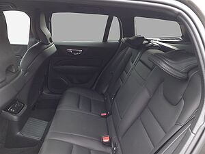 Volvo  T8 AWD Twin Engine Geartronic