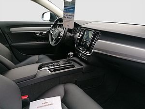 Volvo  D4 AWD Geartronic