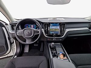 Volvo  XC60 Momentum Pro, B4 Mild-Hybrid Diesel