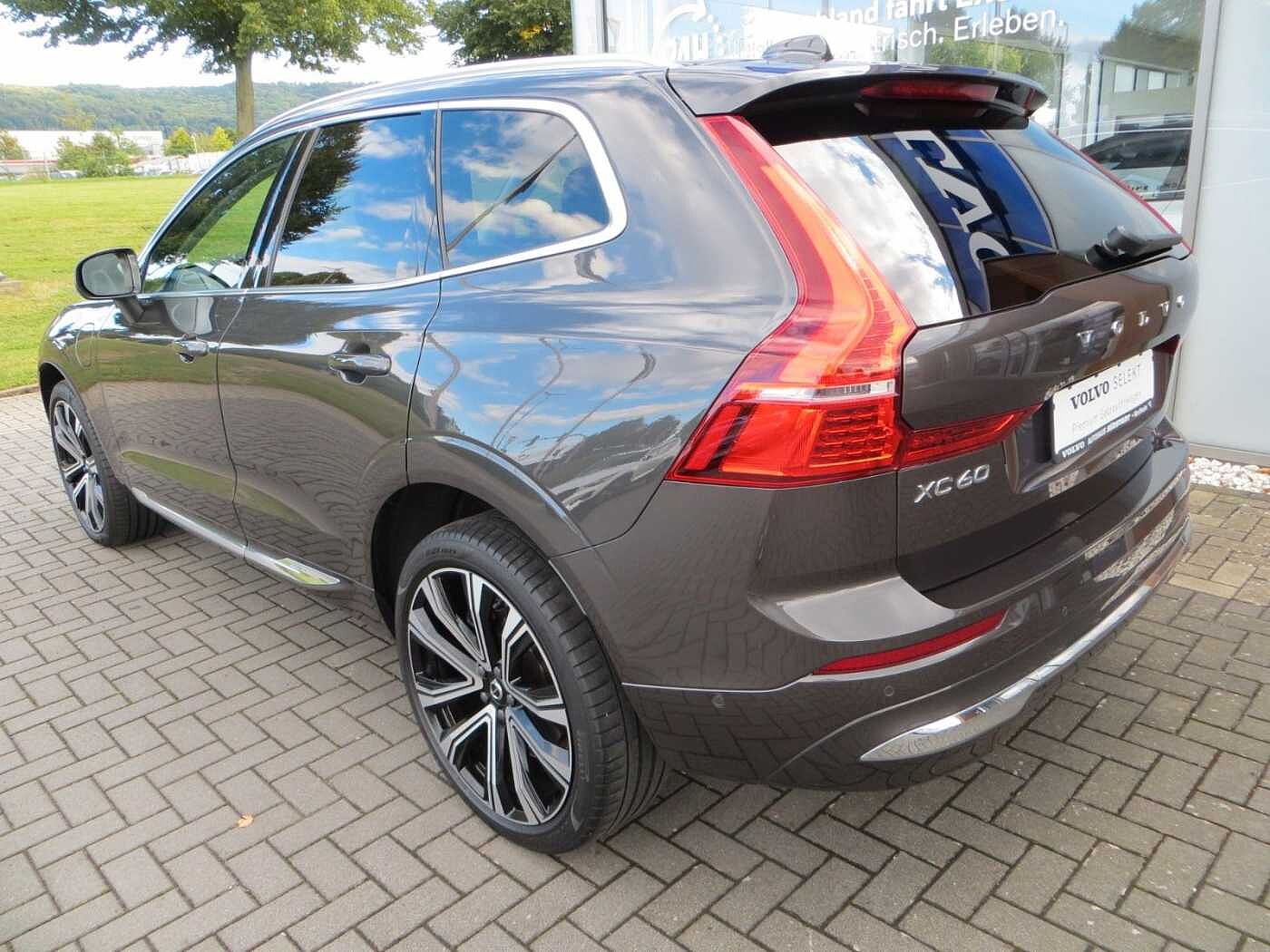 Volvo  T8 AWD Recharge Inscription &apos,22 HUD 360°KAM