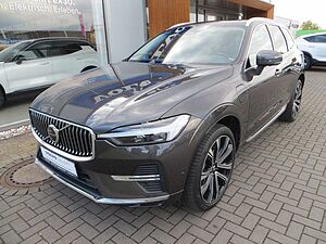 Volvo  T8 AWD Recharge Inscription &apos,22 HUD 360°KAM