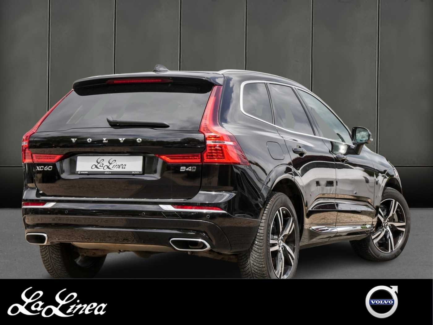 Volvo  XC60 Inscription, B4 Mild-Hybrid Diesel AWD