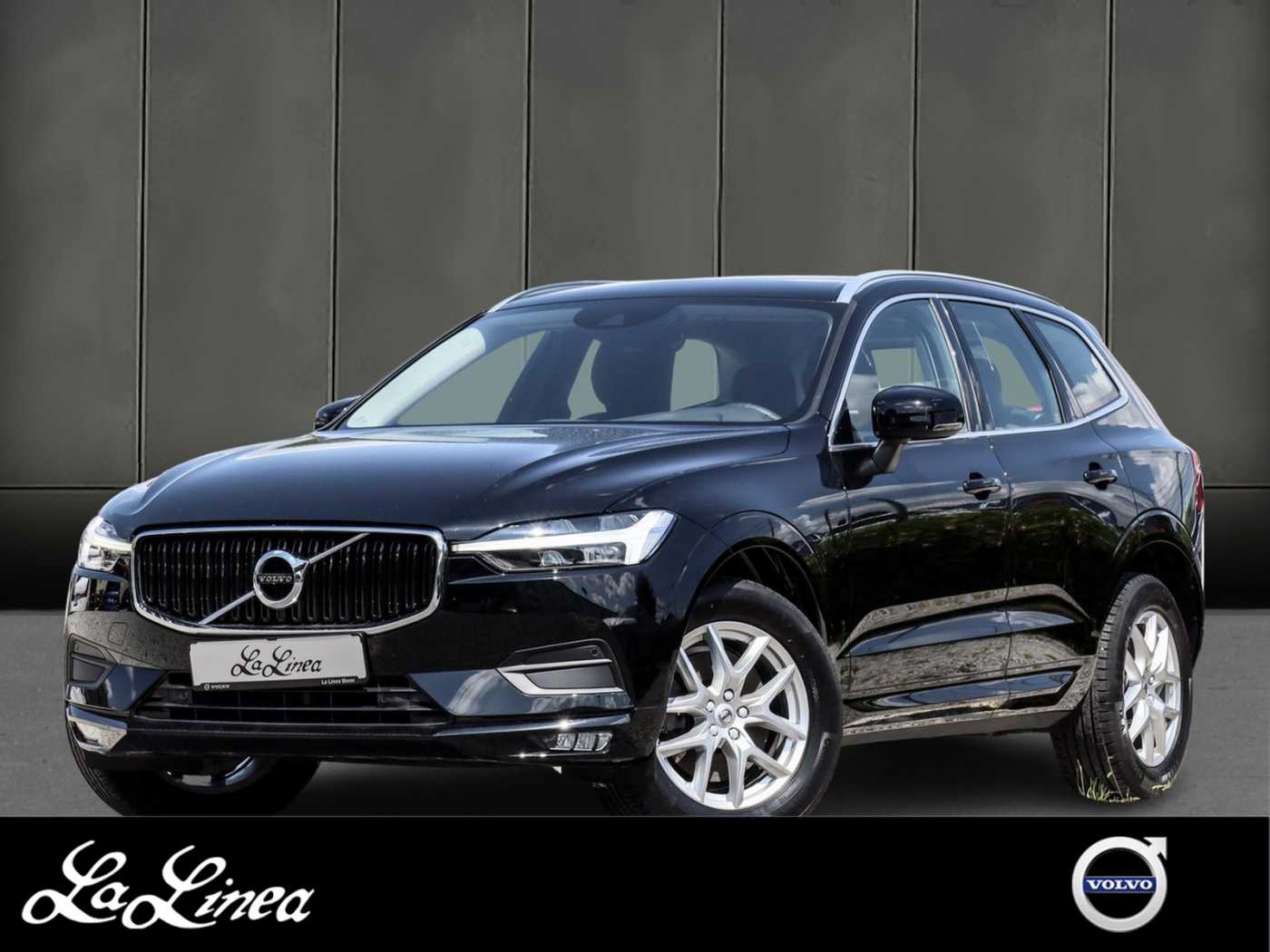 Volvo  XC60 Momentum Pro, B4 Mild-Hybrid Diesel