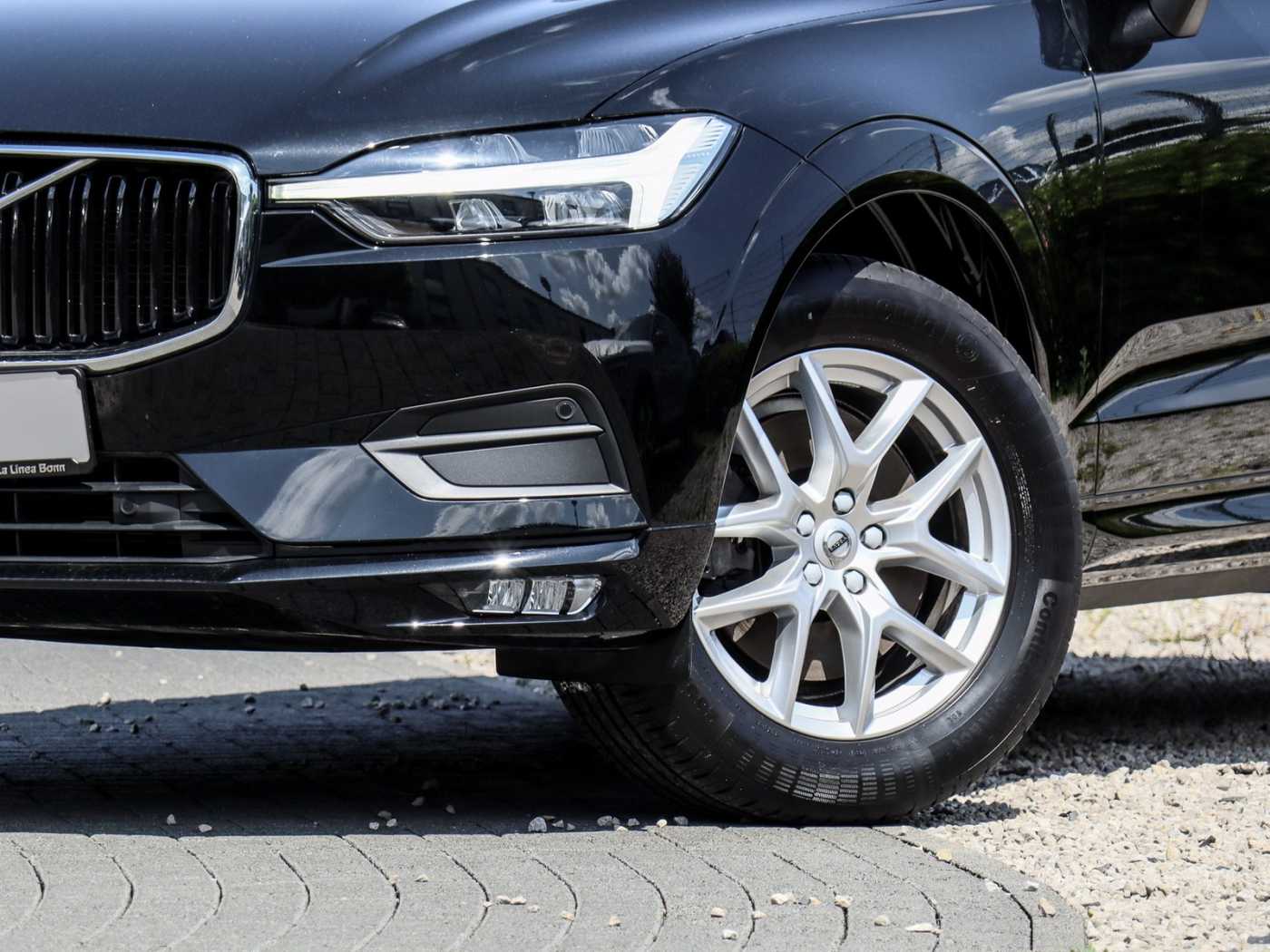 Volvo  XC60 Momentum Pro, B4 Mild-Hybrid Diesel