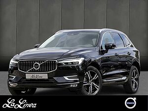 Volvo  XC60 Inscription, B4 Mild-Hybrid Diesel AWD