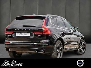 Volvo  XC60 Inscription, B4 Mild-Hybrid Diesel AWD